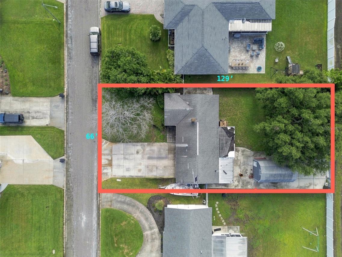 734 44th Ave., St Petersburg, FL 33703
