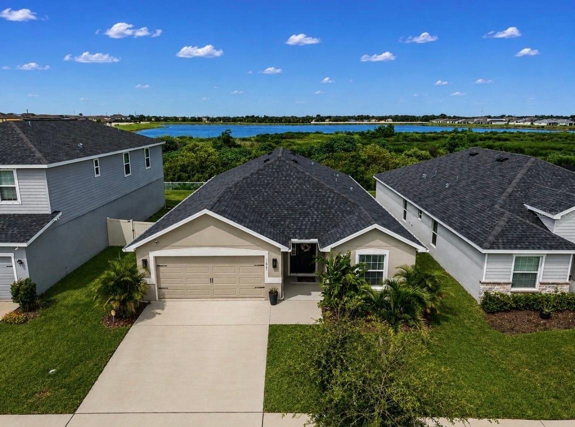 11967 Stone Pine St., Riverview, FL 33569