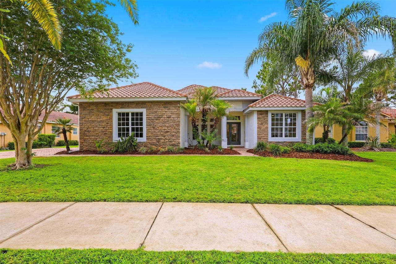 10534 Bermuda Isle Dr., Tampa, FL 33647