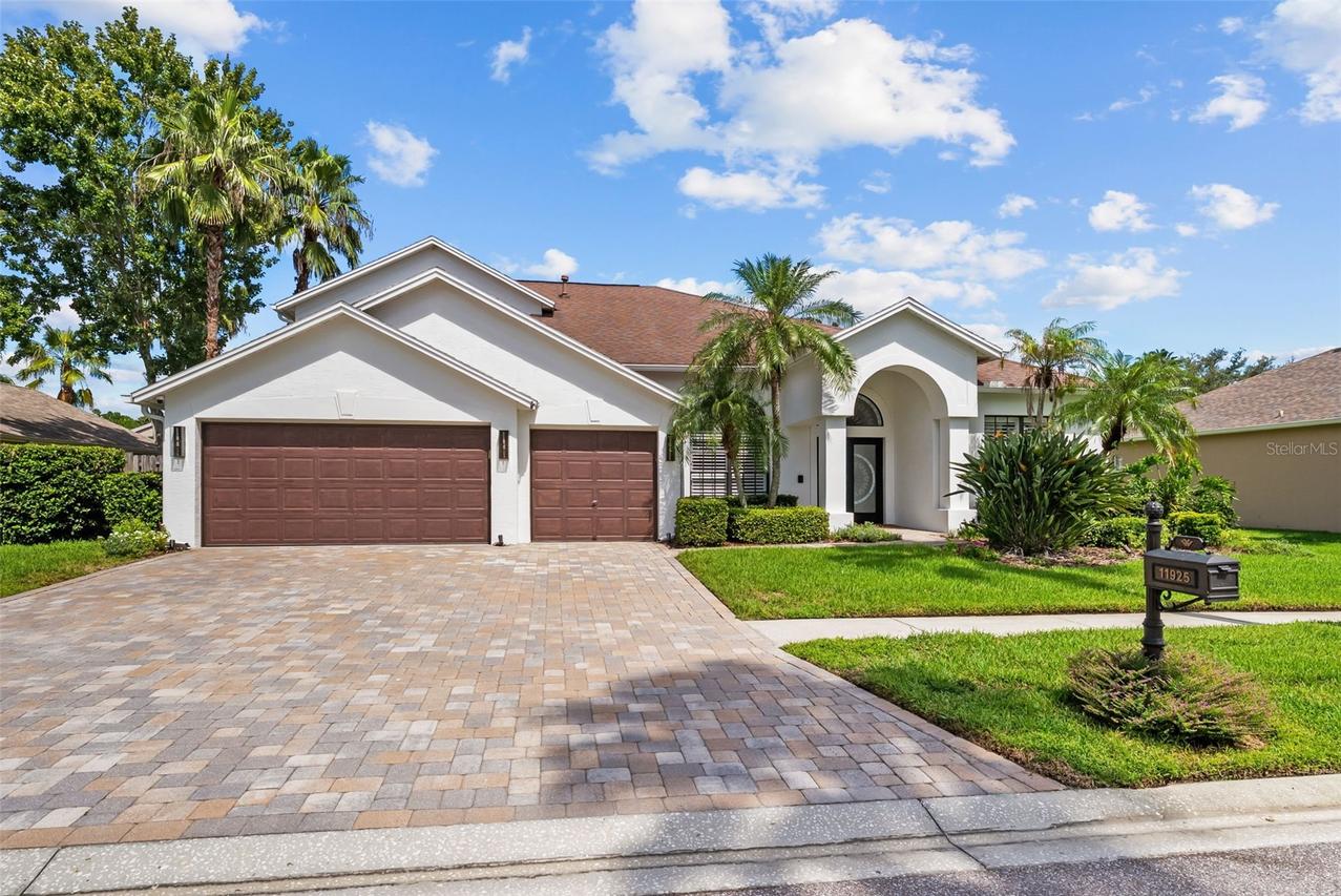 11925 Keating Dr., Tampa, FL 33626