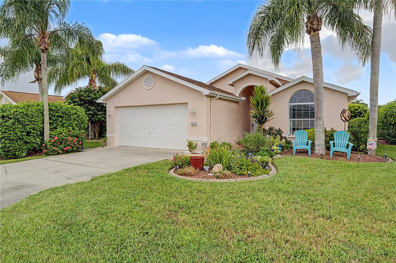 3327 Scorecard Dr., New Port Richey, FL 34655