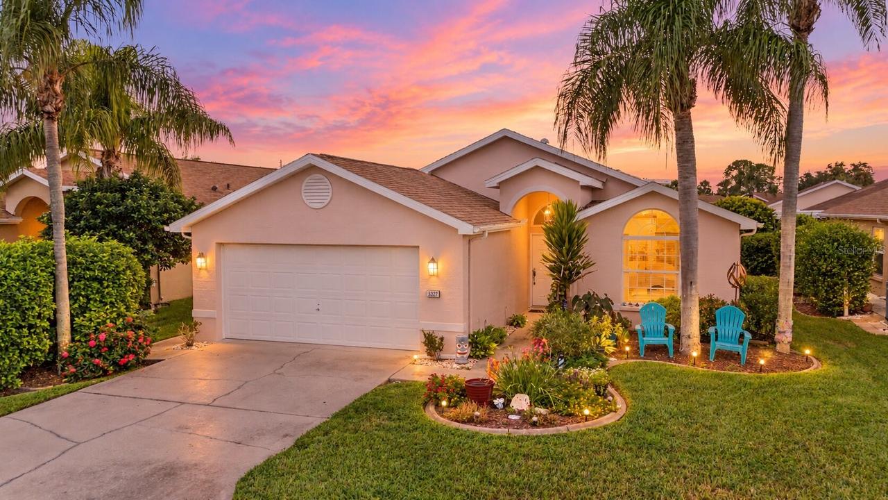 3327 Scorecard Dr., New Port Richey, FL 34655