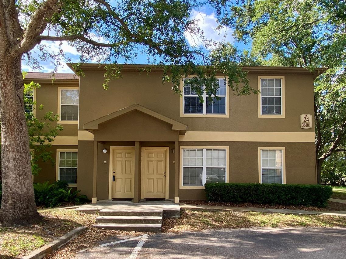 36101 Deer Creek Dr. #202, Zephyrhills, FL 33541