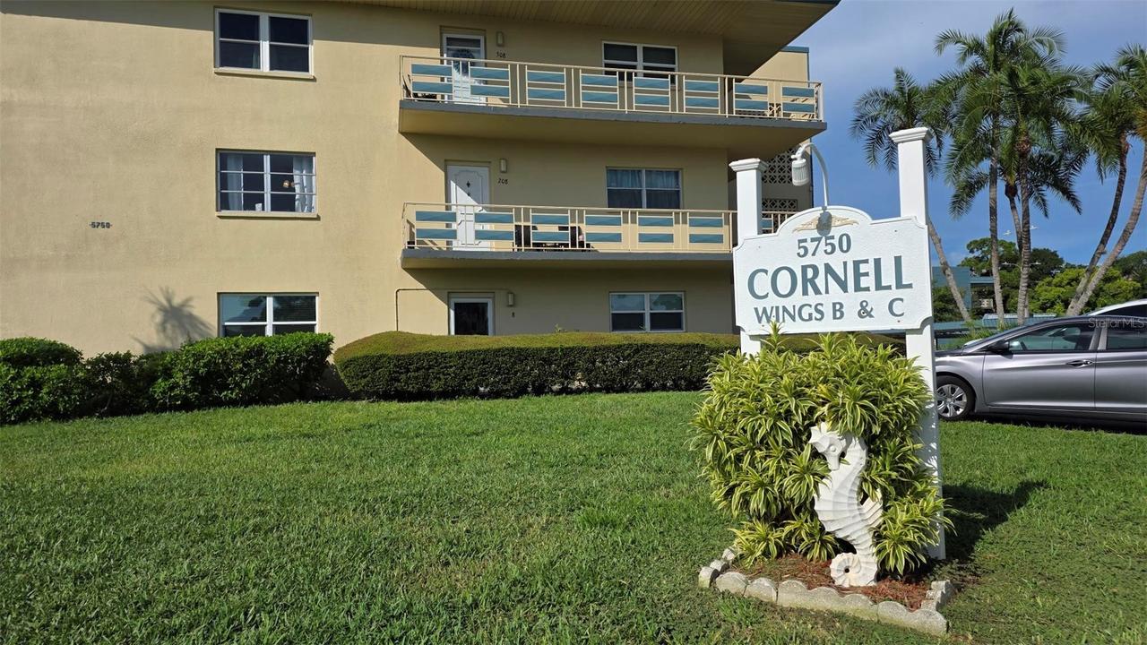 5750 80th St. #C202, St Petersburg, FL 33709