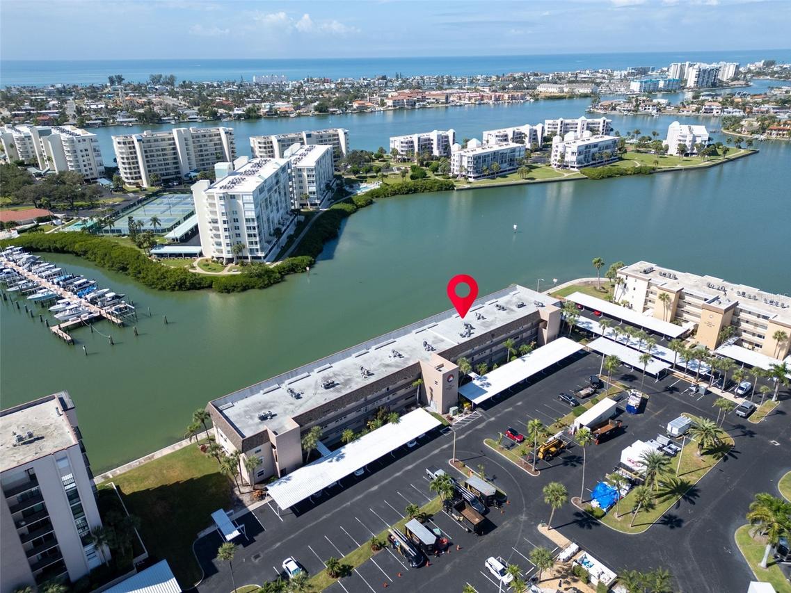 7930 Sun Island Dr. #104, South Pasadena, FL 33707