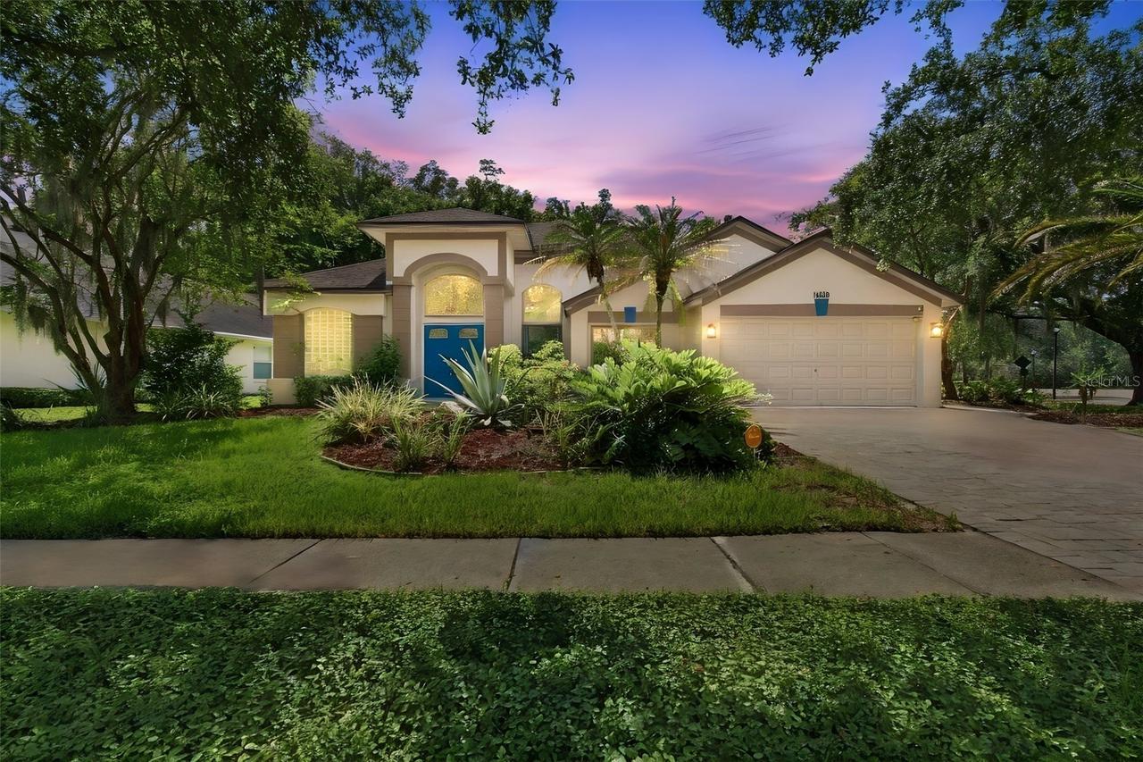 16018 Wilmington Pl., Tampa, FL 33647