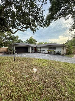 New Homes with In-ground Swimming Pools in Belleair Bluffs: August 23rd to August 29th