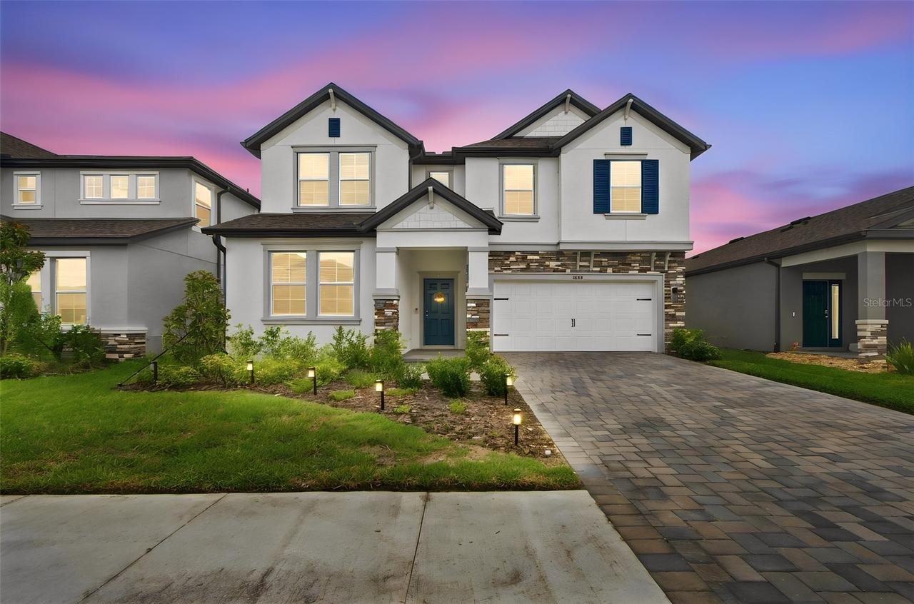 31840 Sapna Chime Dr., Wesley Chapel, FL 33545
