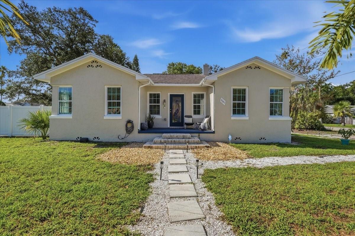 1161 Sedeeva St., Clearwater, FL 33755