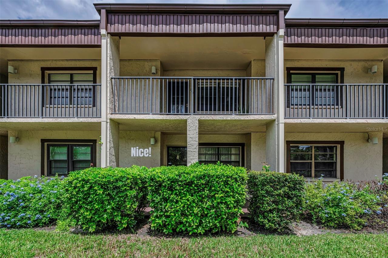 2400 Winding Creek Blvd. #17-103, Clearwater, FL 33761
