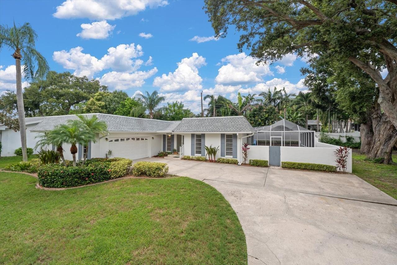 1972 Sever Dr., Clearwater, FL 33764