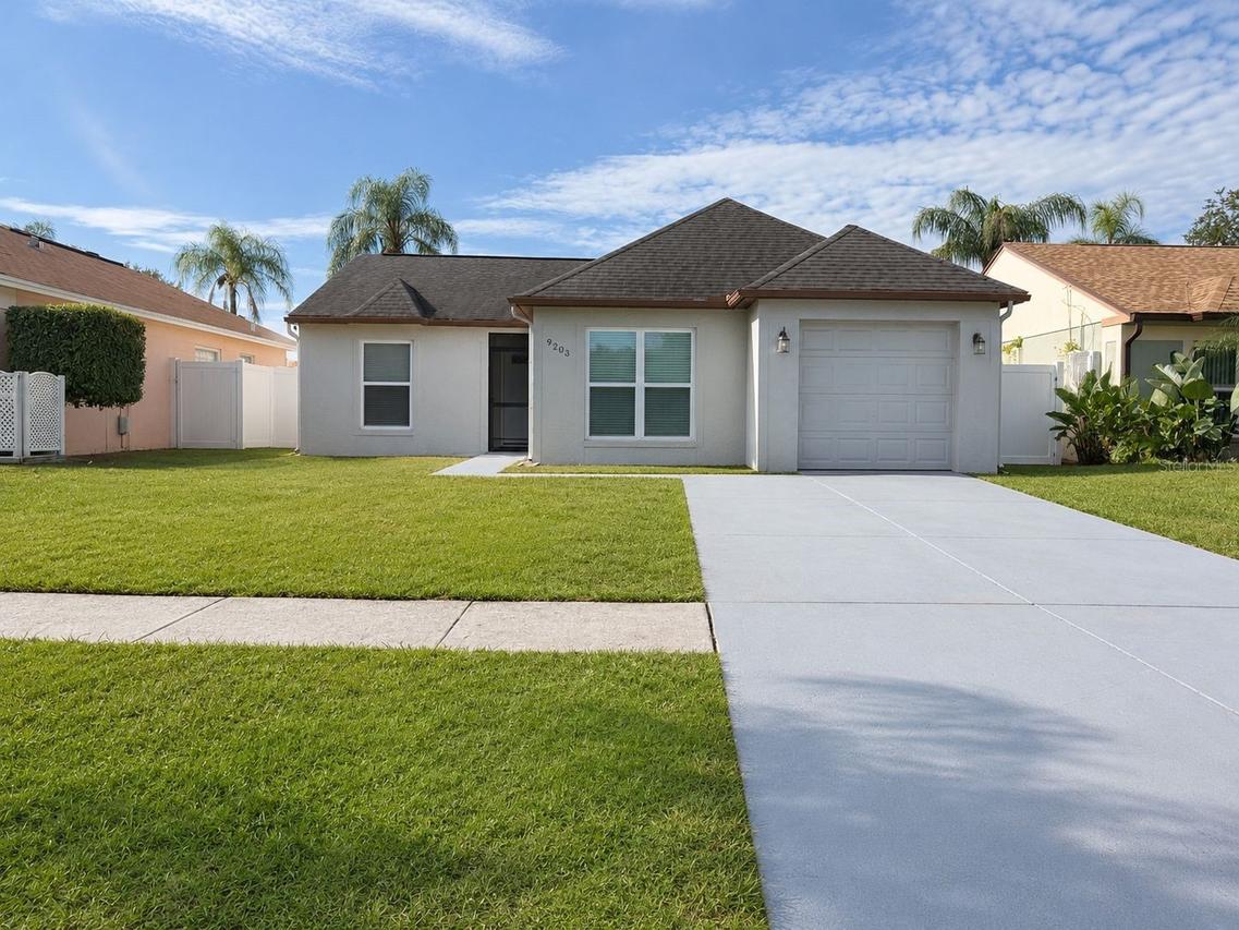 9203 Camino Villa Blvd., Tampa, FL 33635