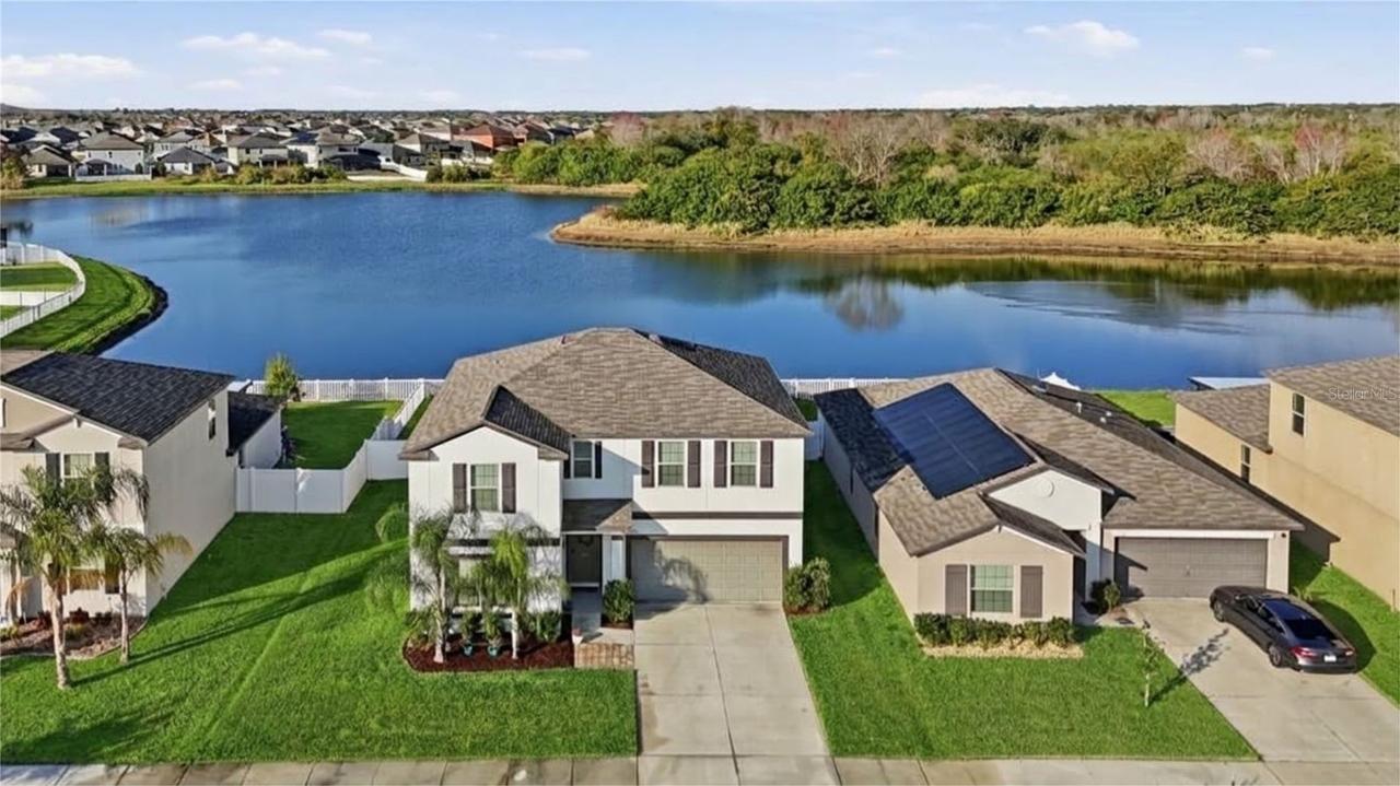 13525 Wild Ginger St., Riverview, FL 33579