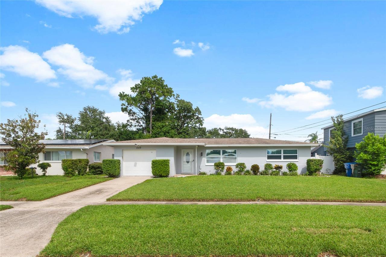 487 Lake Hill Ln., Largo, FL 33771