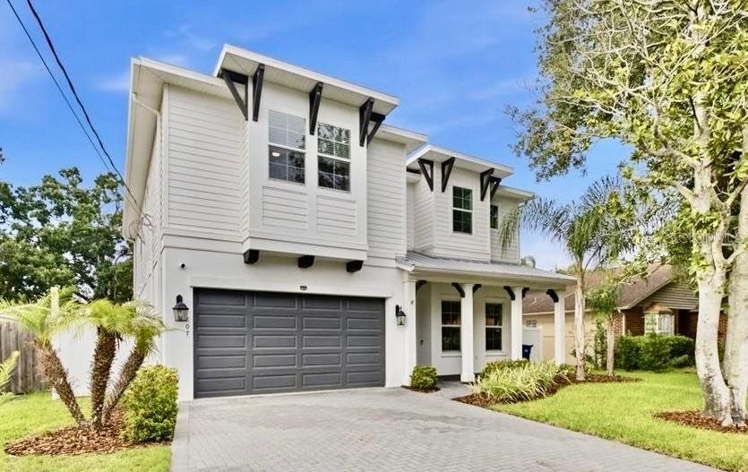 807 W Kentucky Ave., Tampa, FL 33603