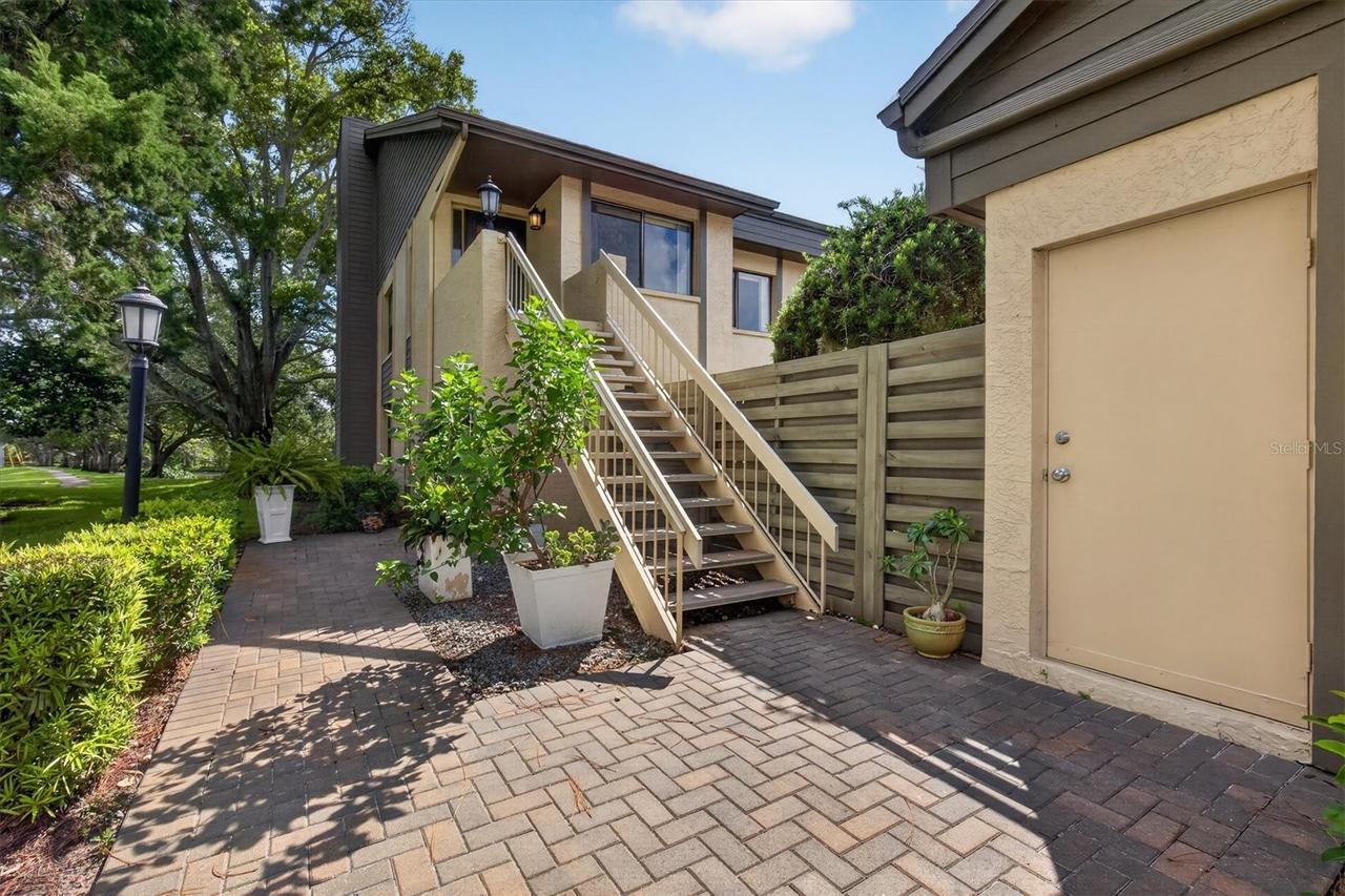 3167 Landmark Dr. #821, Clearwater, FL 33761