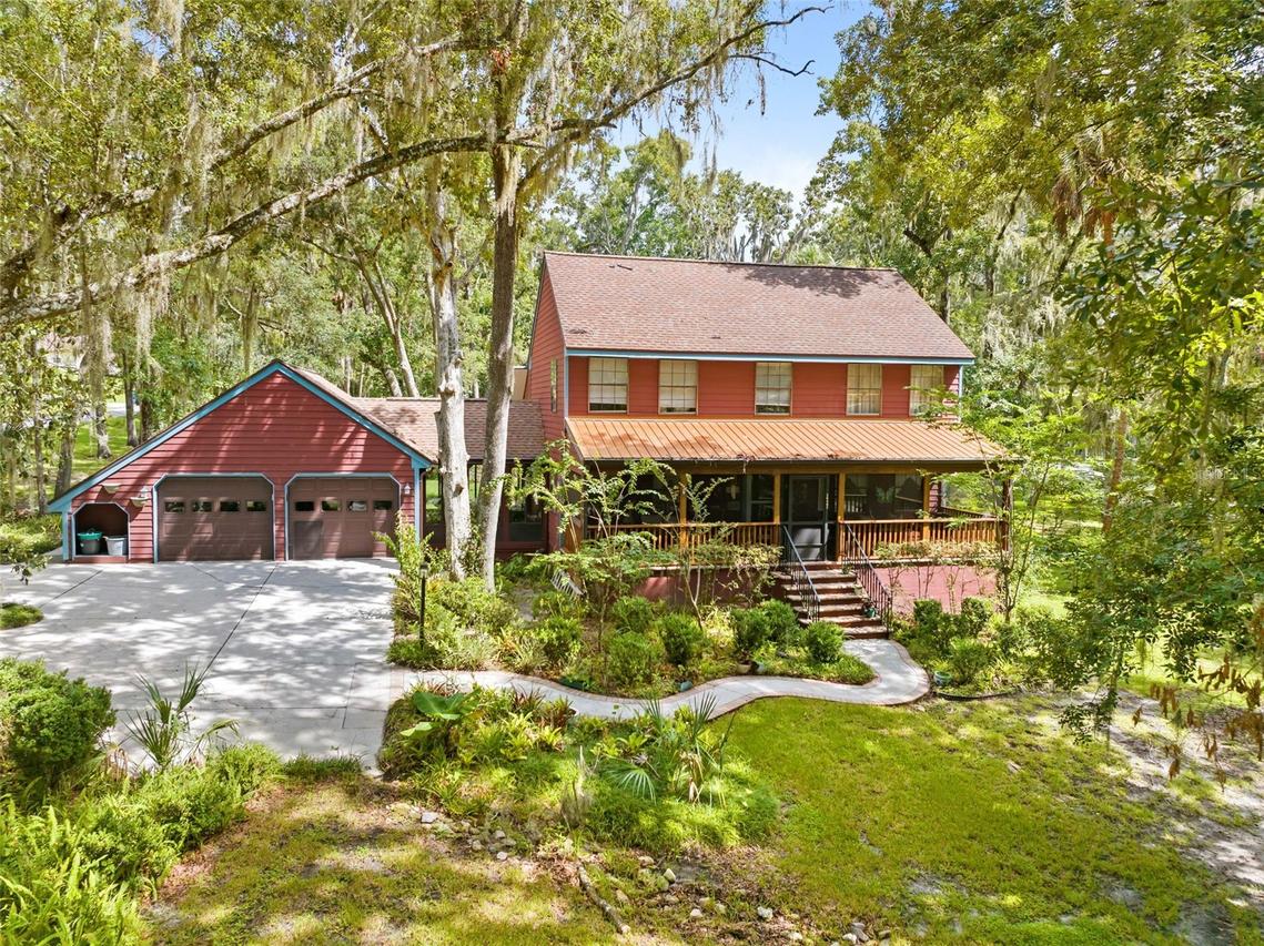 20485 Yontz Rd., Brooksville, FL 34601
