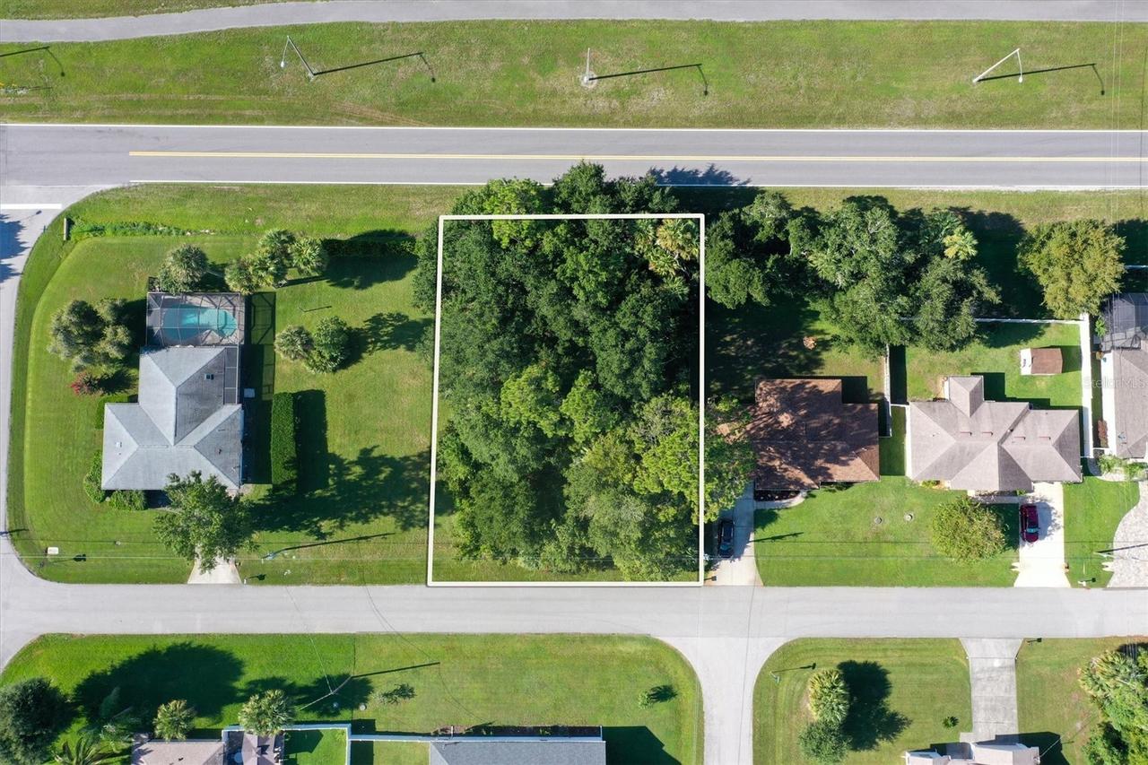 5 Ludlow Ln., Palm Coast, FL 32137