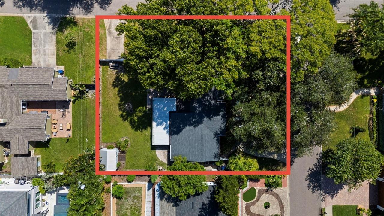 3401 W Sevilla St., Tampa, FL 33629