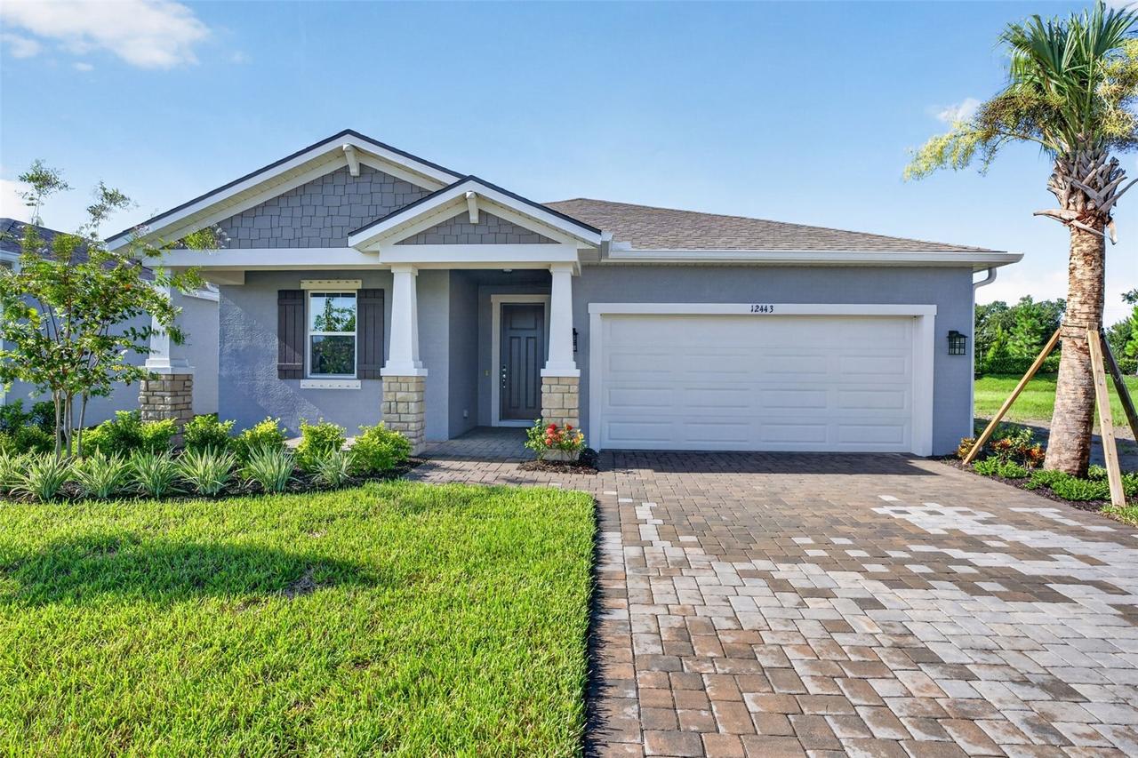 12443 49th St., Parrish, FL 34219