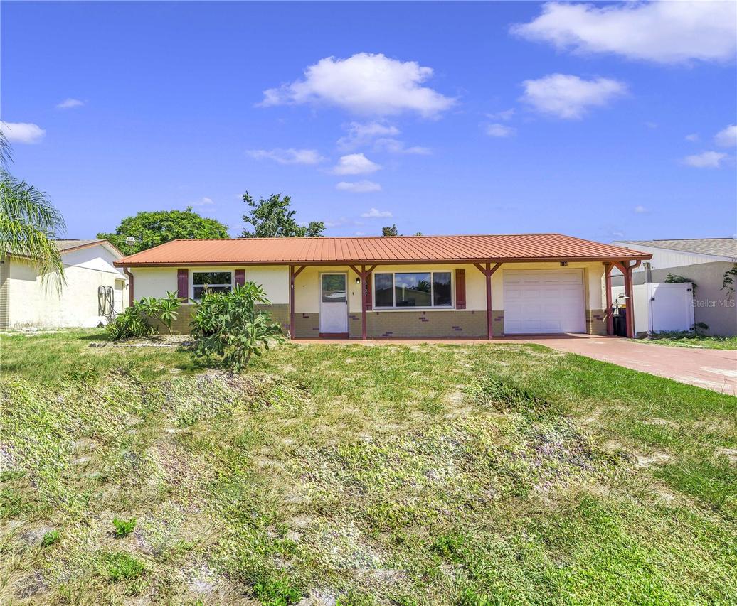 6137 2nd Ave., New Port Richey, FL 34653