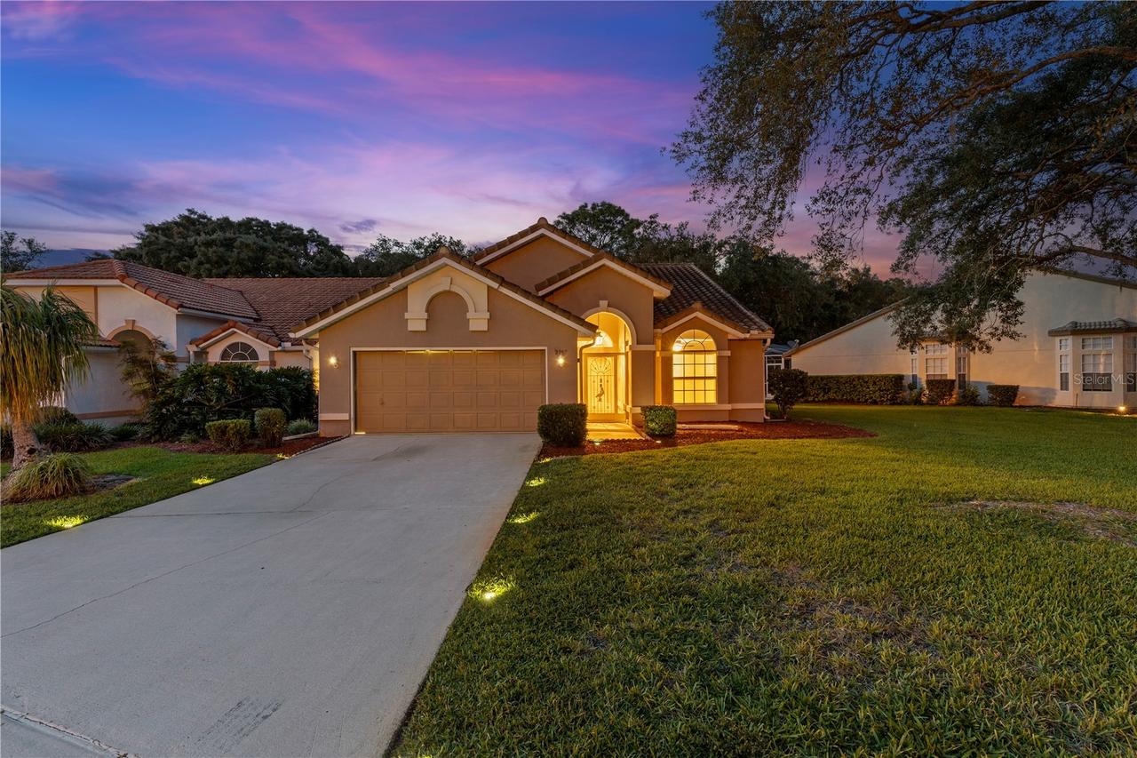 9387 French Quarters Cir., Weeki Wachee, FL 34613