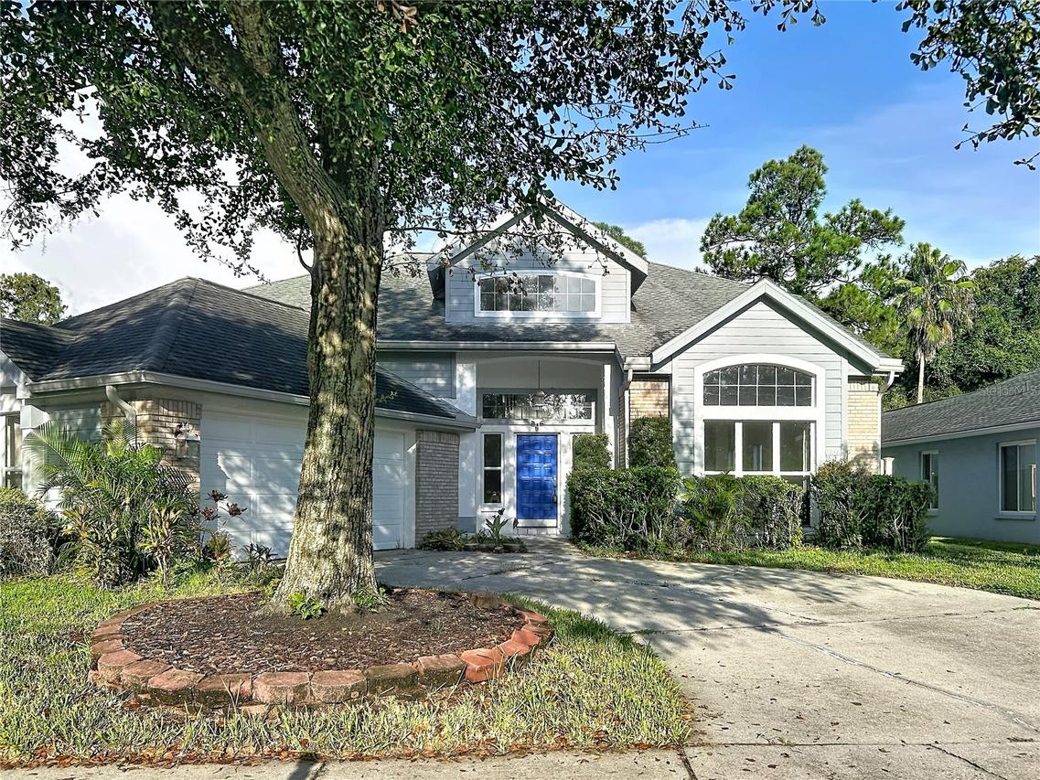 9122 Rockrose Dr., Tampa, FL 33647