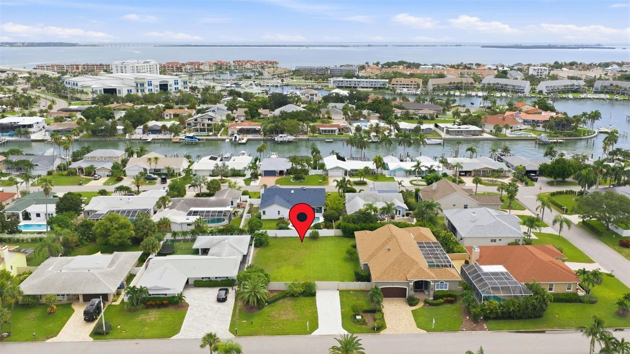 343 7th Ave., Tierra Verde, FL 33715