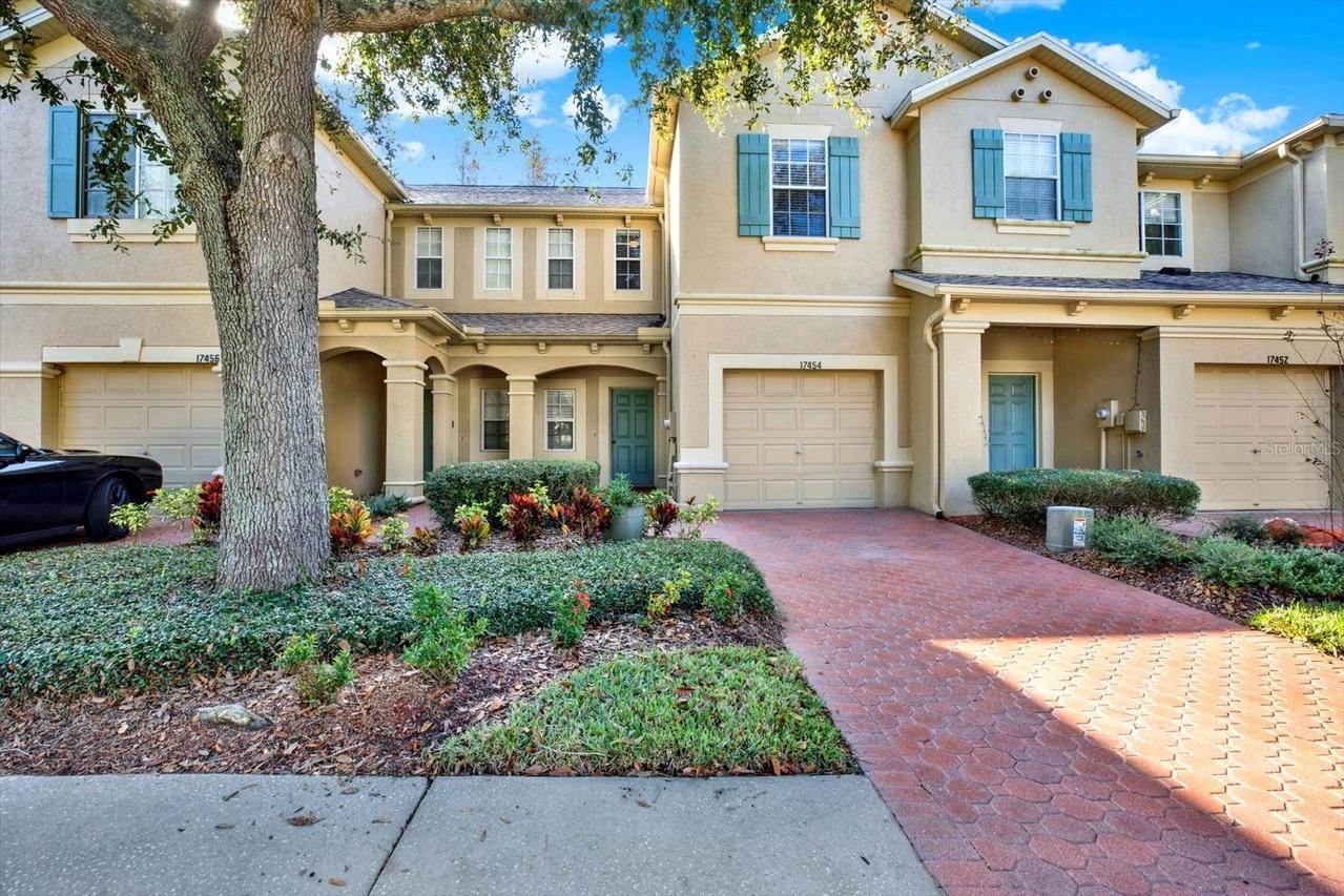 17454 Stinchar Dr., Land O Lakes, FL 34638