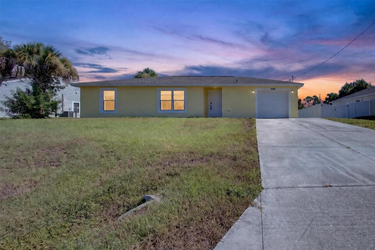 5008 S Obispo Cir., Labelle, FL 33935