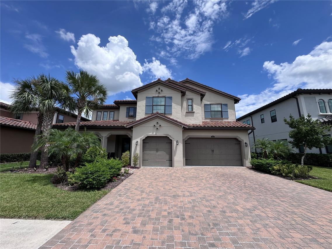 28661 Picana Ln., Wesley Chapel, FL 33543
