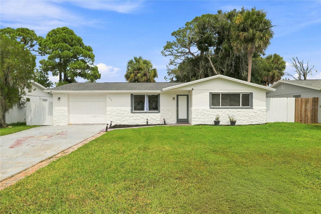 5531 Quist Dr., Port Richey, FL 34668