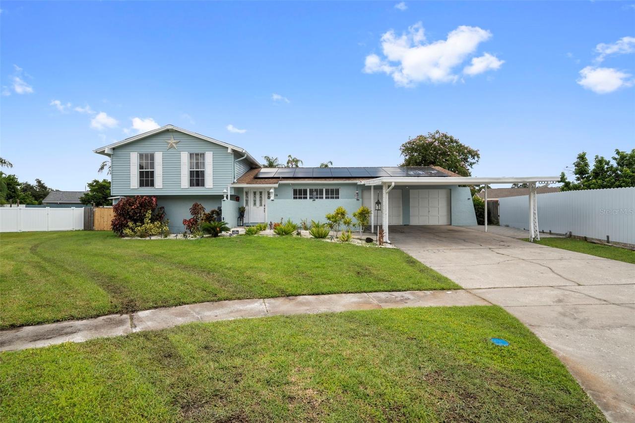 7103 Creekside Ct., Tampa, FL 33615