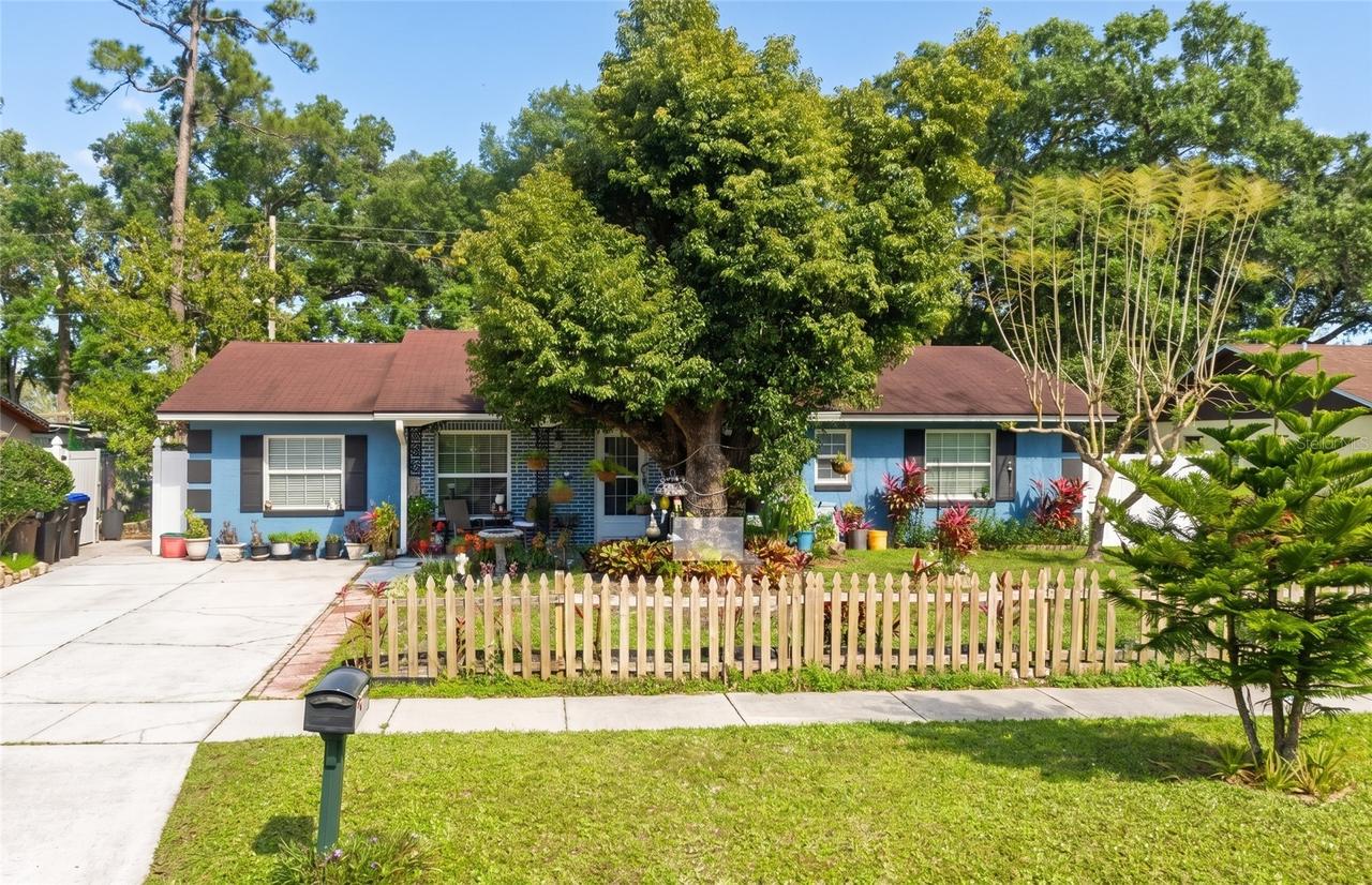 4629 Millcove Dr., Orlando, FL 32812