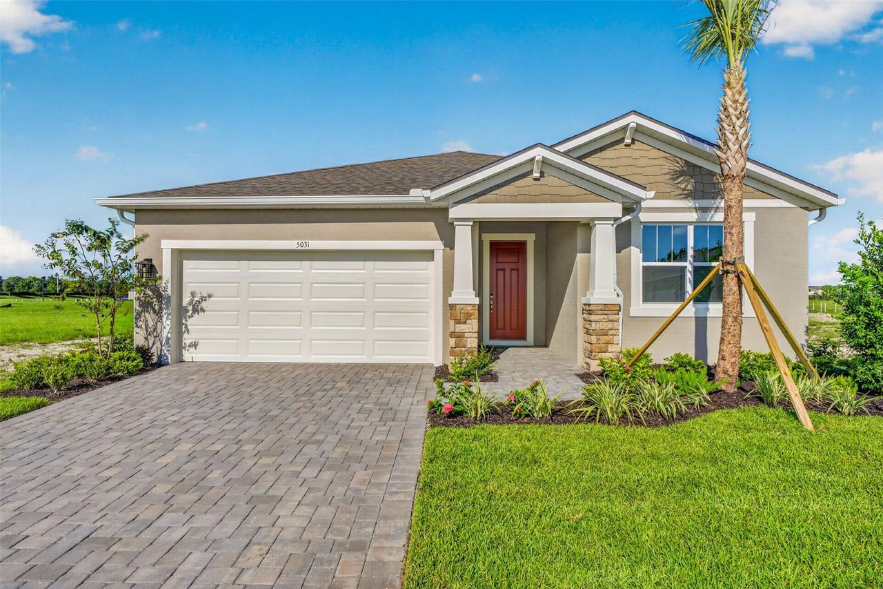 5031 125th Ave., Parrish, FL 34219