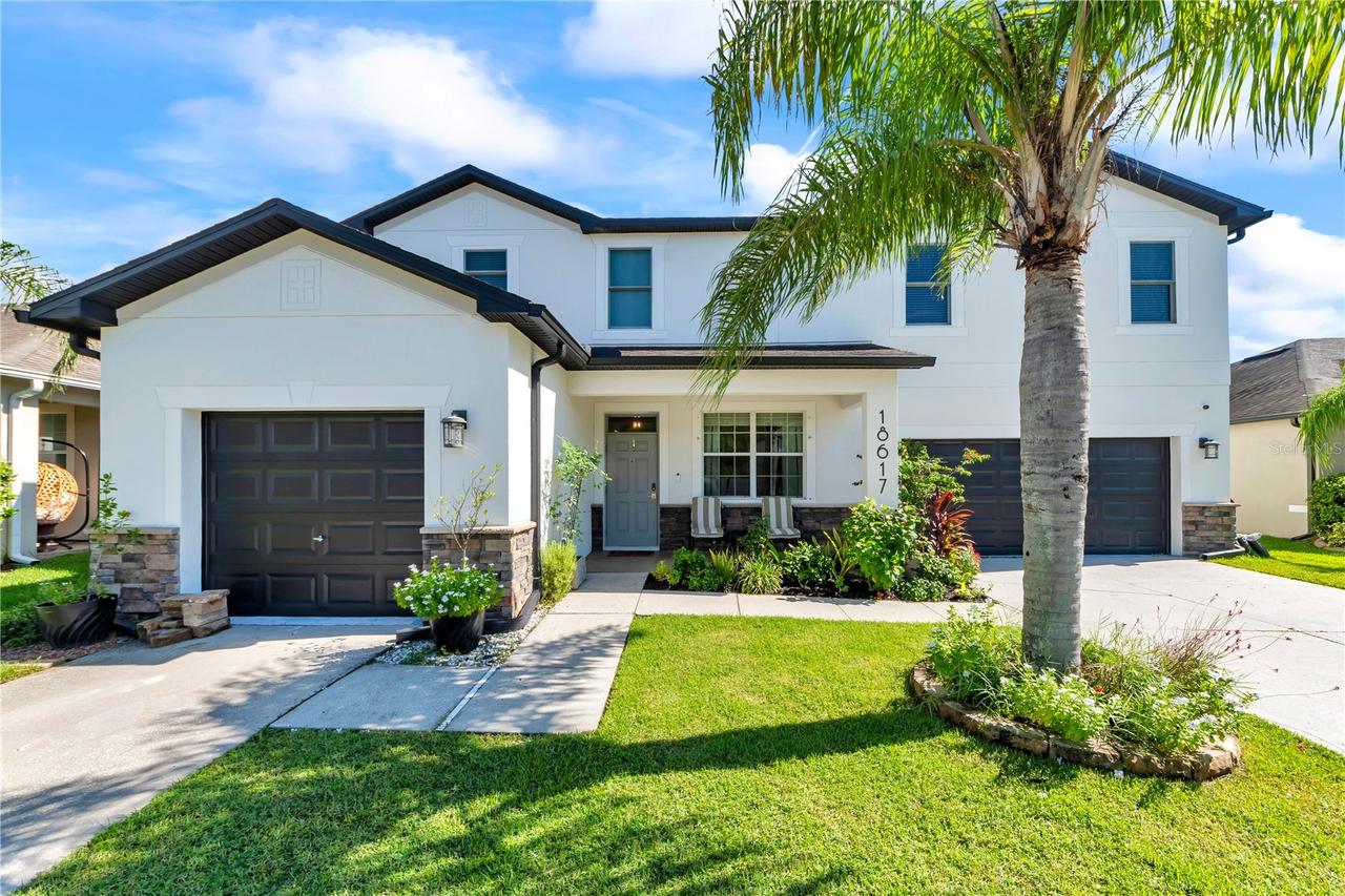 18617 Milton Keynes Ct., Land O Lakes, FL 34638