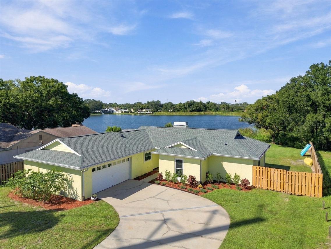 3021 W Sitka St., Tampa, FL 33614
