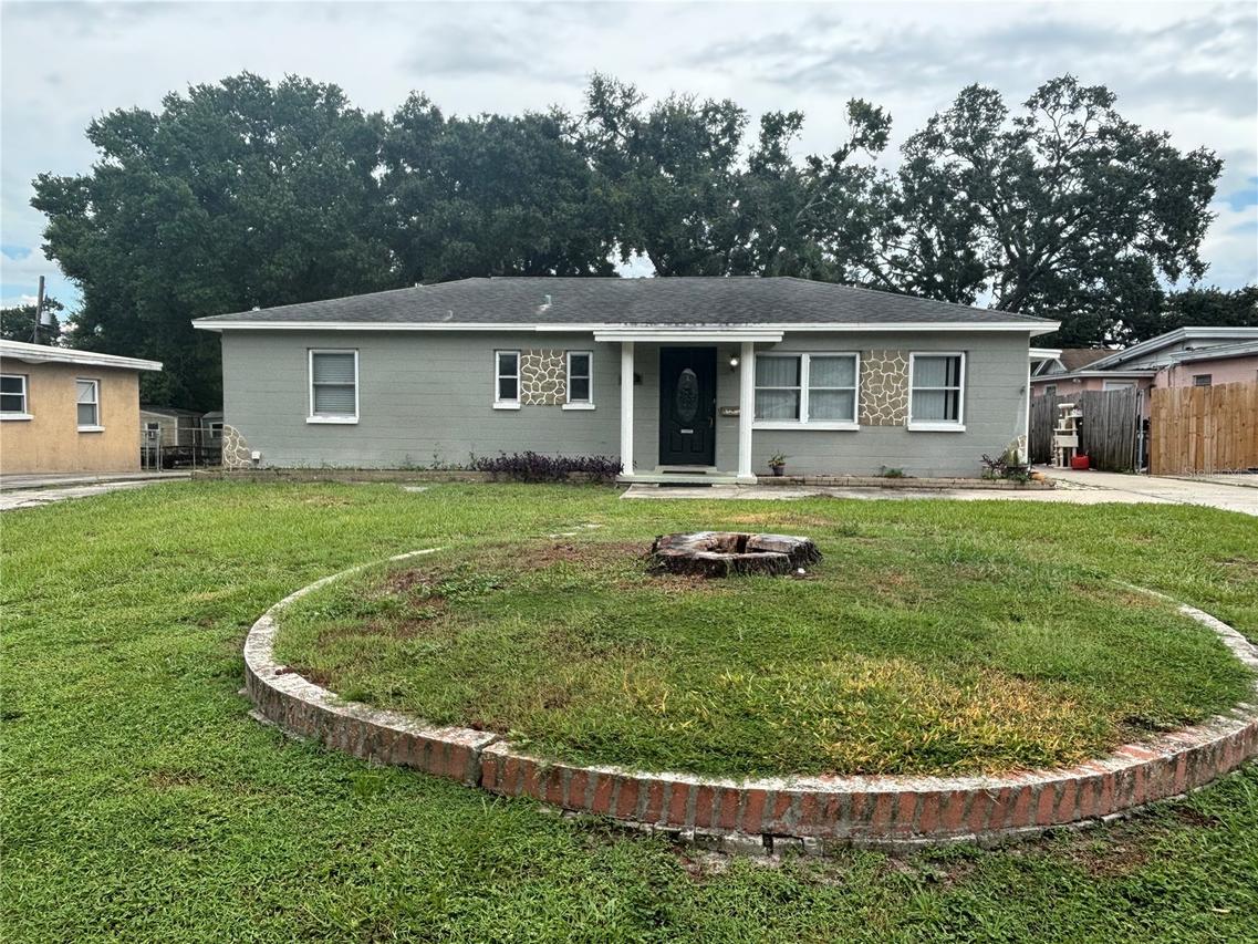 4603 Harvey Ave., Tampa, FL 33603