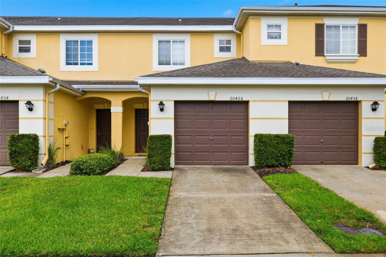 20456 Needletree Dr., Tampa, FL 33647