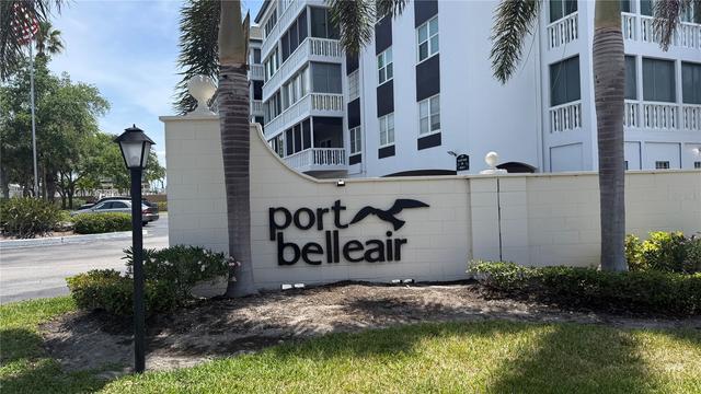 Homes Just Sold in Belleair Bluffs: September 8th to September 14th
