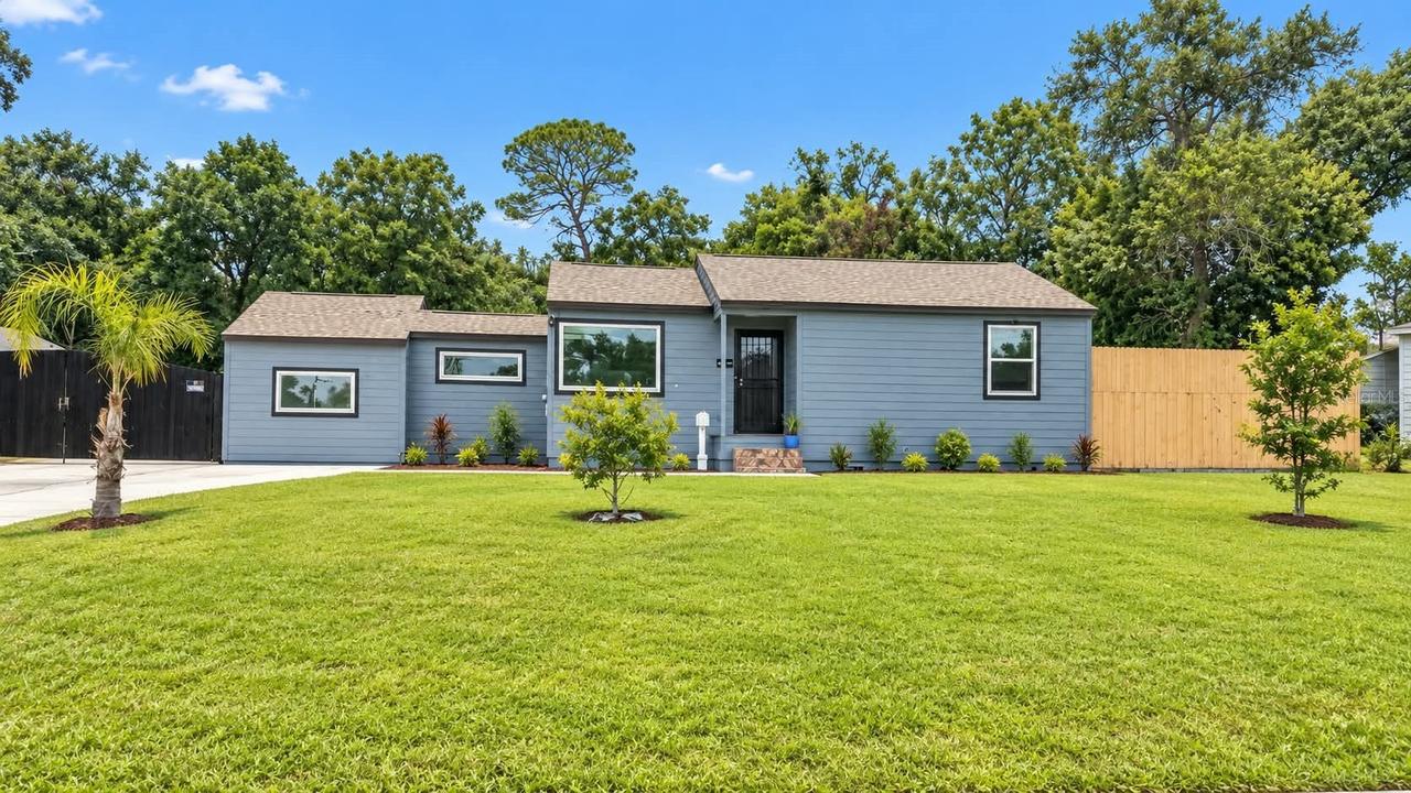 2543 Southside Blvd., Jacksonville, FL 32216
