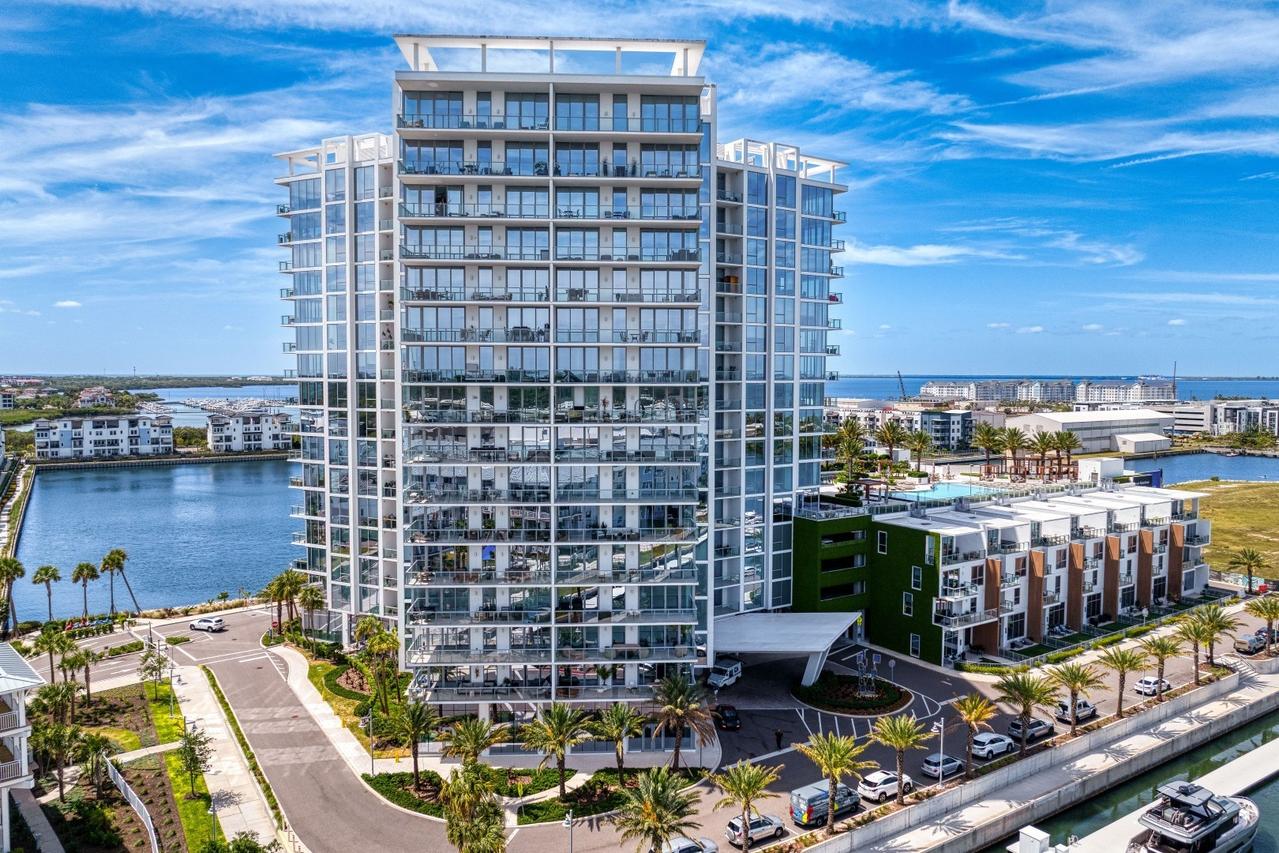 5120 Marina Way #10006, Tampa, FL 33611