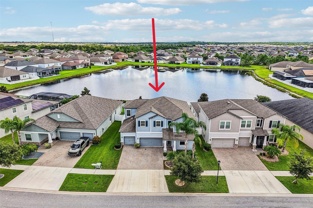 11516 Sunburst Marble Rd., Riverview, FL 33579