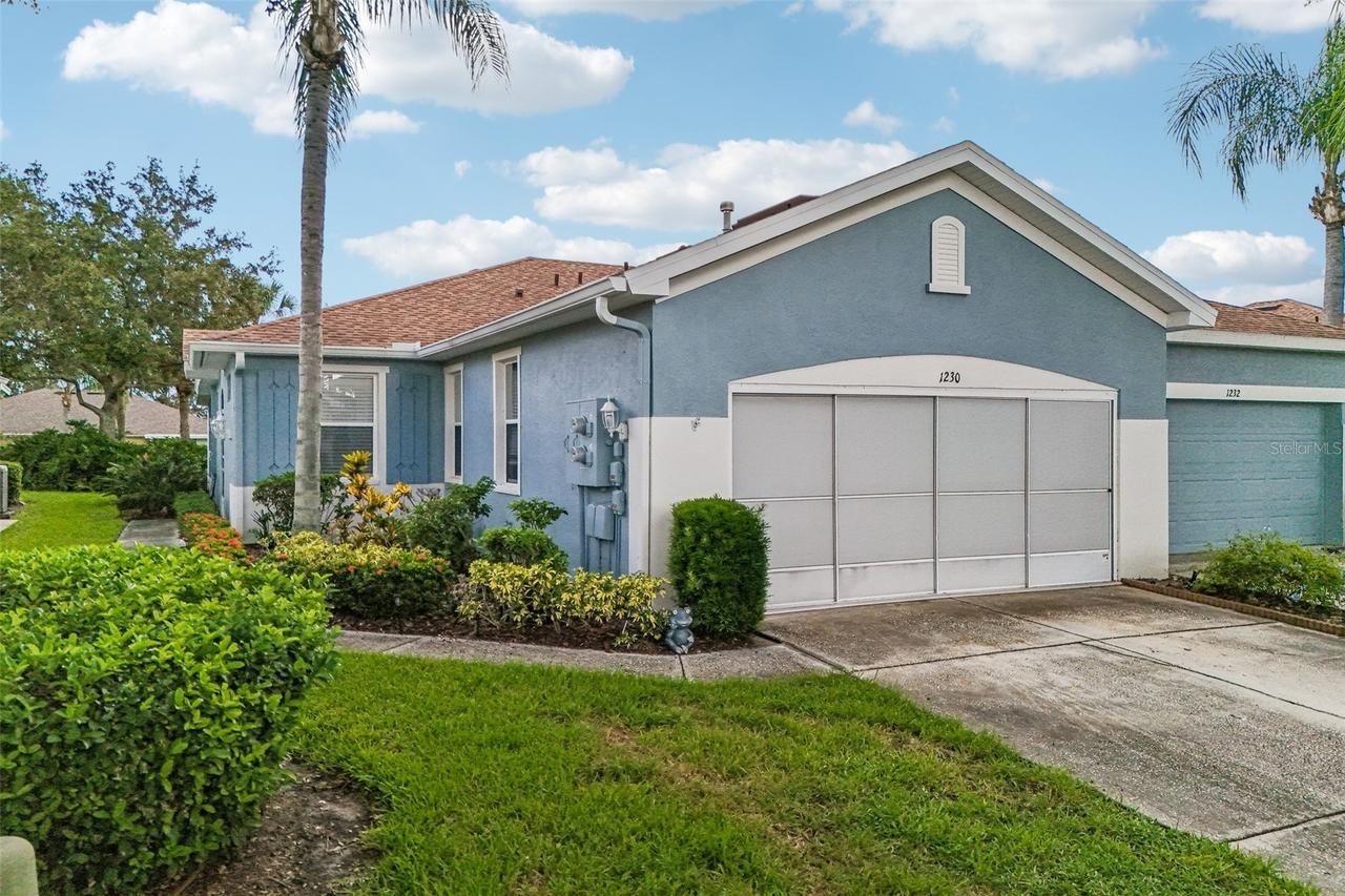 1230 Huntington Greens Dr., Sun City Center, FL 33573