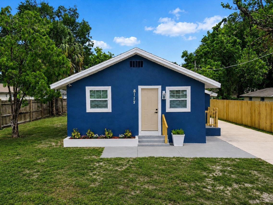 8117 N Klondyke St., Tampa, FL 33604