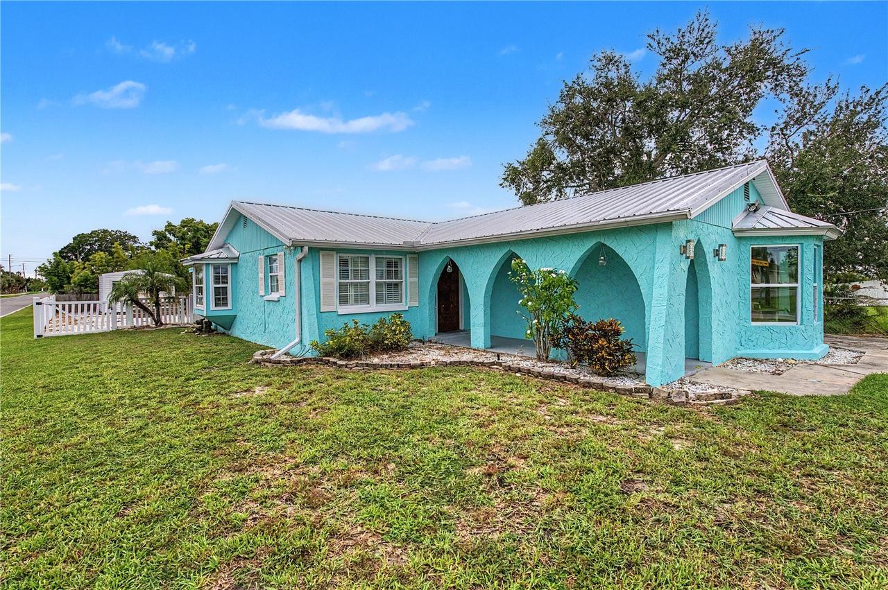 13725 Mattix Ave., Hudson, FL 34667