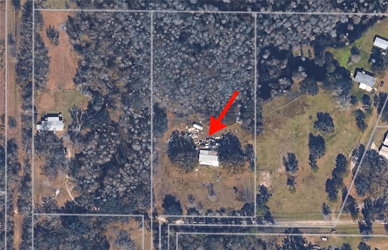 9654 Old Evergreen Tr., Lakeland, FL 33809