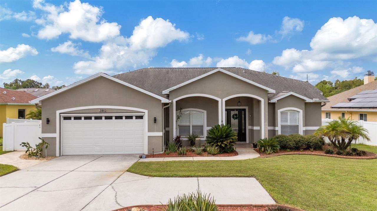 21812 Carson Dr., Land O Lakes, FL 34639
