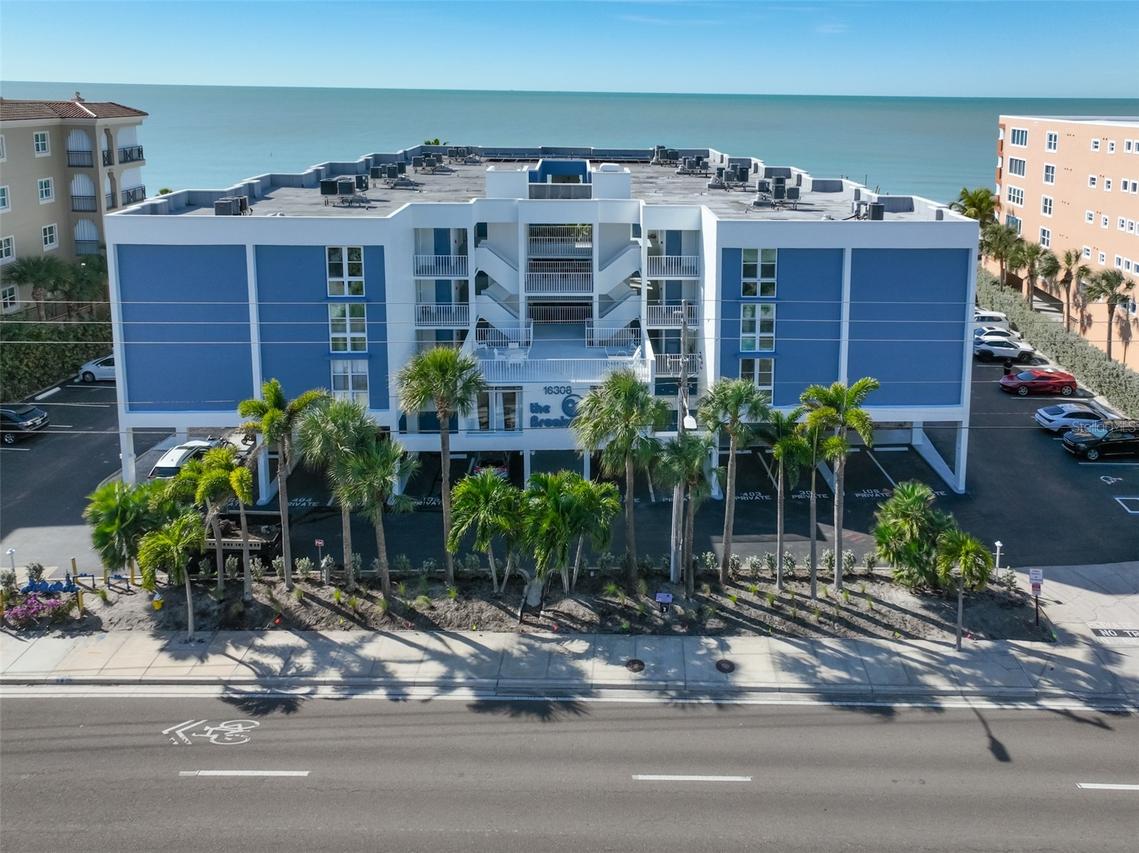 16308 Gulf Blvd. #408, Redington Beach, FL 33708