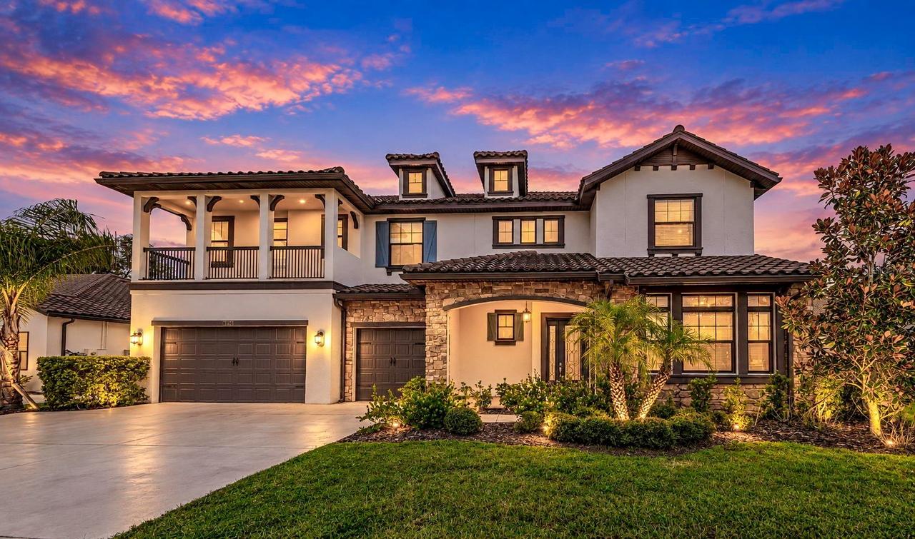 2904 Cordoba Ranch Blvd., Lutz, FL 33559